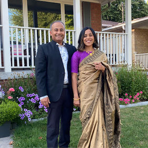 Meet your Posher, Tina